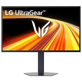 LG UltraGear OLED GX7 27GX790B 27" OLED Gaming QHD 540Hz