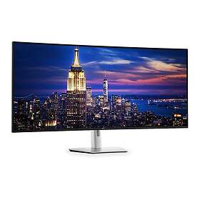 Dell UltraSharp U5226KW 51,5" Böjd IPS 6K 120Hz