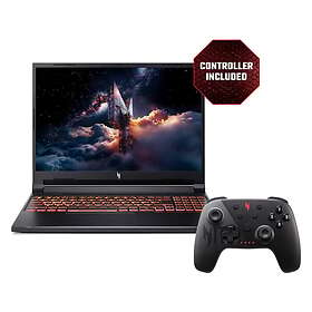 Acer Nitro V 16 AI ANV16-I51 16" i5-14450HX 16GB RAM 1TB SSD