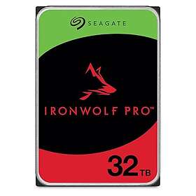 Seagate IronWolf Pro ST32000NT000 32To