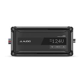 JL Audio AP 300-watt RMS 4 Channel