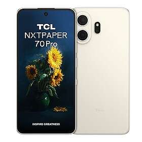 TCL NxtPaper 70 Pro 8GB RAM 512GB