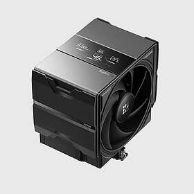 Sudokoo SK700V MACH CPU Air Cooler