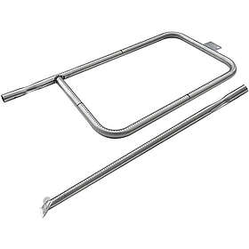Weber 60036/80387/65032 Brännare för Q300/Q3000 Gas Grill-serien