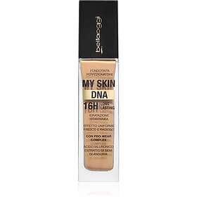bellaoggi My Skin DNA Foundation 34 ml
