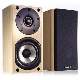 acoustic energy ae301