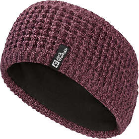 Jack Wolfskin Medley Knit Hodebånd