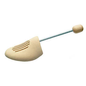 Springyard Skotræ Naturlig 38/39