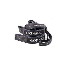 Eagle Nest Outfitters Remmar Atlas XL Svart