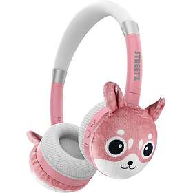 Streetz BT20 Hodetelefoner med Mikrofon