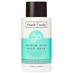 Frank Body Triple Acid Wash 250ml