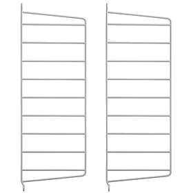 String Paneler 20x50cm (2-pack)