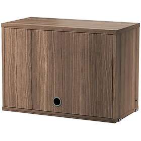 String Toppskåp 30x58cm