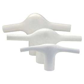 Plastimo Spridarskydd