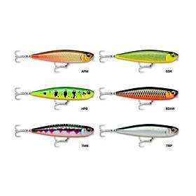 Rapala Precision Xtreme Exo 127Mm 26g Flytande Pencil Bete