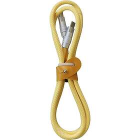 Yello big_n18_33977 USB-C to USB-C 1 m