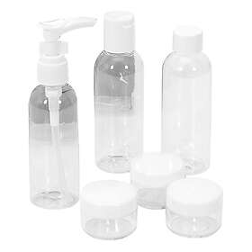 Tom Travel Kit with 6 Bottles