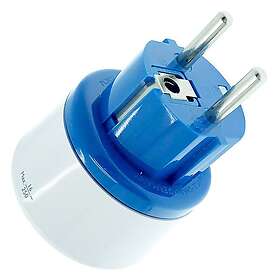 WATT&CO ADU-9B Adaptateur de voyage