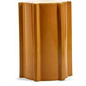 Serax Side Table Pawn Geometrical