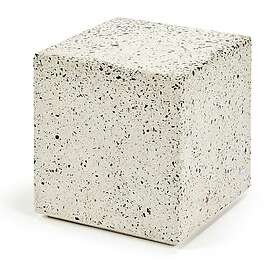 Serax Sidobord Pawn Terrazzo 40x40x40 cm