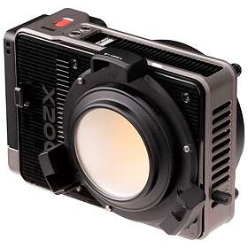 Zhiyun Molus X200 Bi-Color Cob Combo LED-lampa