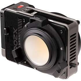 Zhiyun Molus X200 Lampe LED Cob Bicolore