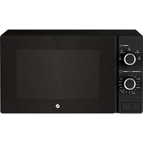 Ströme MM70020 (Musta)