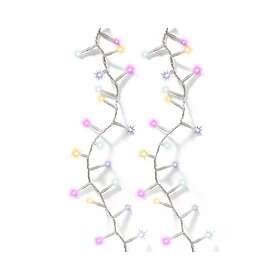 Lumineo 495670 Soft glow twinkle Valosarja (11m)