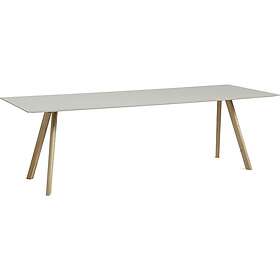 Hay CPH 30 Matbord 90x250x74cm