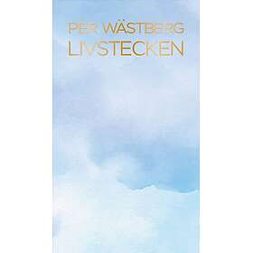 Livstecken : Anteckningar i 90-åren