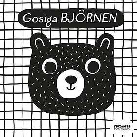 Gosiga björnen : tygbok