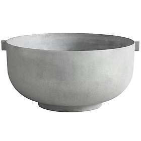 Friends & Founders Castle Pot Small