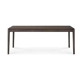 Ethnicraft Bok Matbord 100x200/300cm