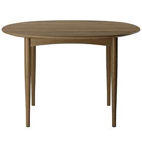 BRDR. Krüger Jari Ruokapöytä Ø120cm