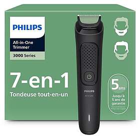 Philips Série 3000 MG3920/15