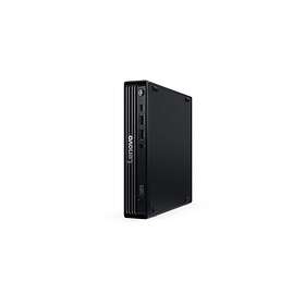 Lenovo ThinkCentre M70q Gen 6 13A4000QPB Core Ultra 5 225T 16GB RAM 512GB SSD