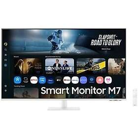 Samsung Smart Monitor M7 S32FM701 32" 4K UHD VA