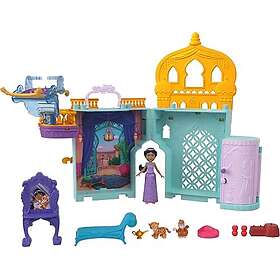 Mattel Storytime Stackers Jasmine's Palace 