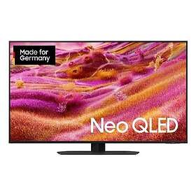 Samsung GQ43QN90F 43" Neo QLED 4K MiniLED Smart TV (2025)