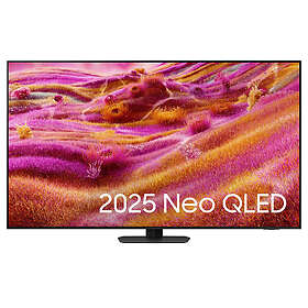 Samsung QE85QN90F 85" Neo QLED 4K MiniLED Smart TV (2025)