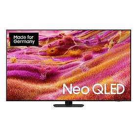 Samsung GQ55QN90F 55" Neo QLED 4K MiniLED Smart TV (2025)