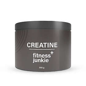 Fitness Junkie Kreatin 0.3kg