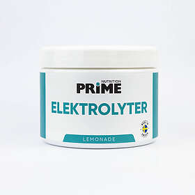 Prime Nutrition Elektrolyter 0.25kg