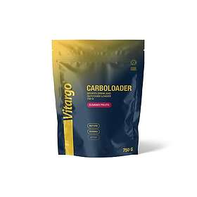Vitargo Carboloader Sommarfrukter 750g