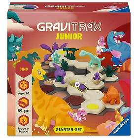 Ravensburger Gravitrax Junior Starter Set Dino