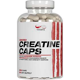 Viterna Ignited Creatine 0.2kg