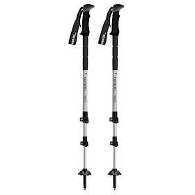 Gabel Montblanc Tour Alu Telescopic