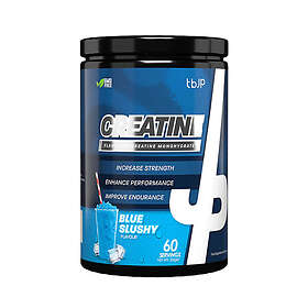 Trained By JP Kreatin Monohydrat 300g