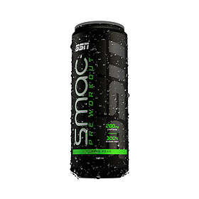 SSN - Svensk Sport Nutrition Smac PWO 330ml