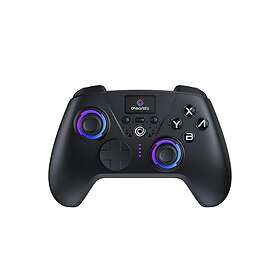 Oniverse ONICTR5-SWI2-BLK Gaming Håndkontroller - Kontroller (Android/Nintendo S